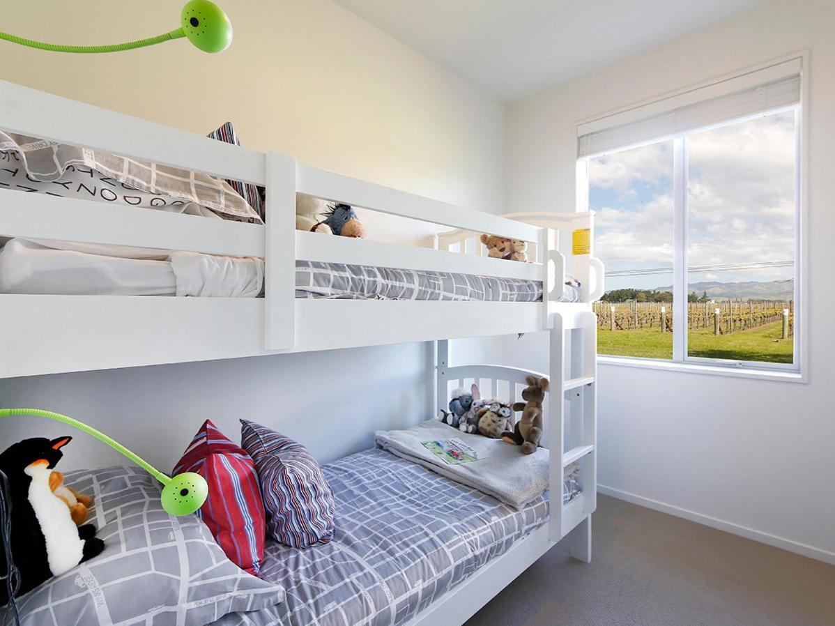 Marlborough Magic - Rapaura Holiday Home Blenheim Exterior foto