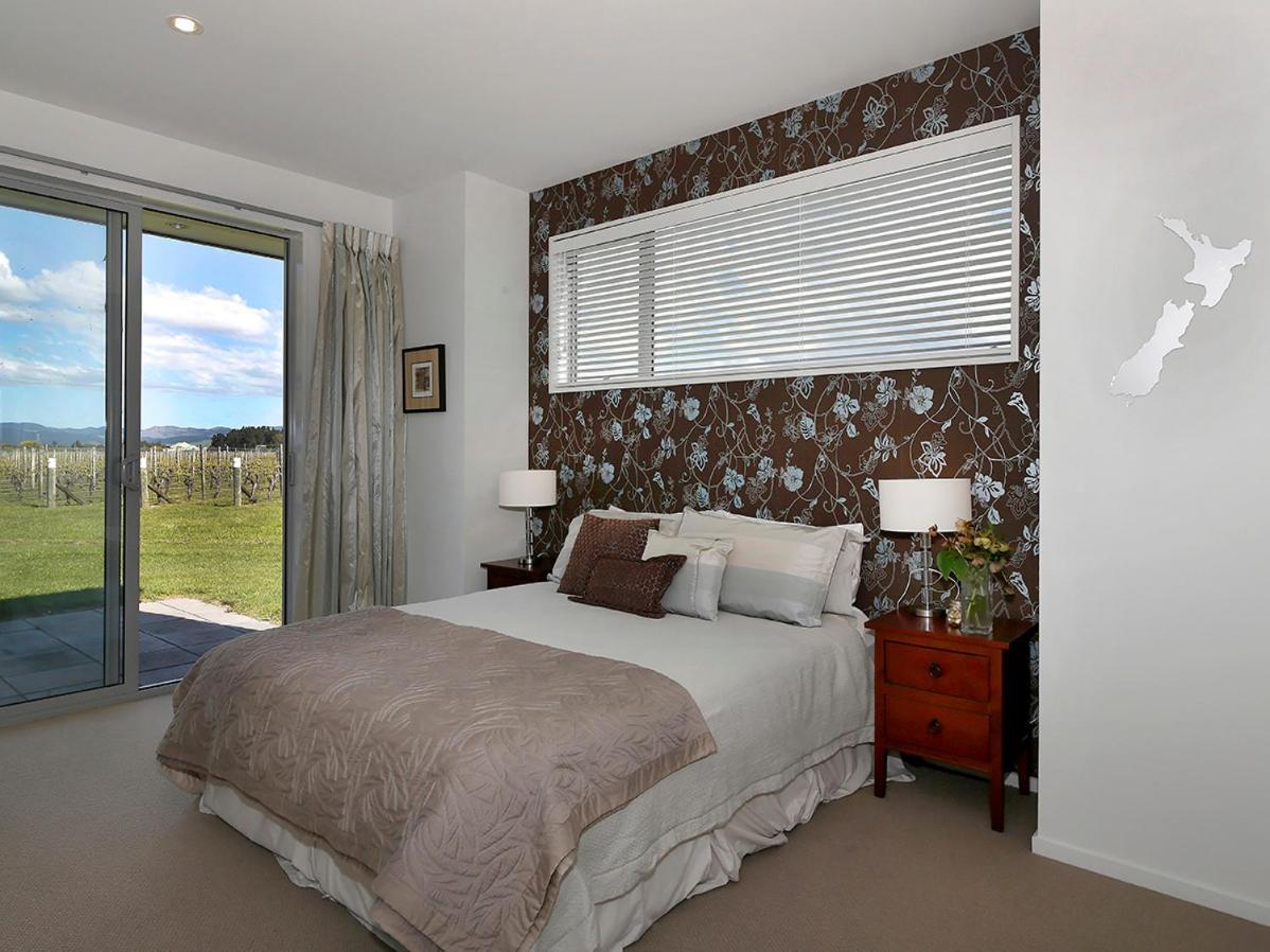 Marlborough Magic - Rapaura Holiday Home Blenheim Exterior foto