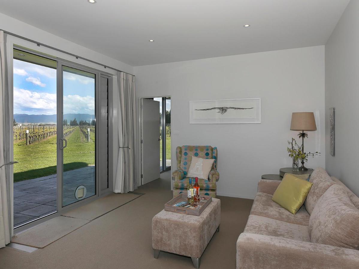 Marlborough Magic - Rapaura Holiday Home Blenheim Exterior foto